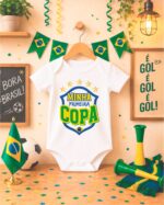 Copa do Mundo - Sublimação - Imagem 3