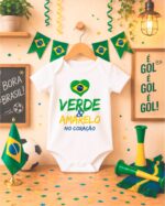 Copa do Mundo - Sublimação - Imagem 8