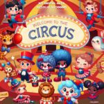 Circo - Kit Digital