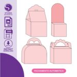 Combo - Arquivo de Corte