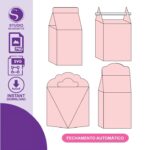 Combo 2 - Arquivo de Corte