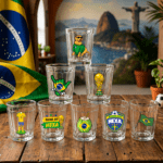 Copo Americano - Copa do Mundo - Imagem 4