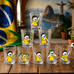 Copo Americano - Copa do Mundo - Imagem 7
