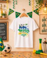 Copa do Mundo - Sublimação - Imagem 25