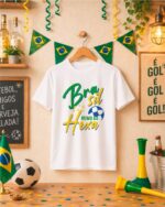 Copa do Mundo - Sublimação - Imagem 20
