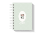 Combo Agenda Jardim 2027 - Encadernação - Imagem 7