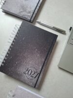 Combo Agenda Comercial 2027 - Encadernação - Imagem 8