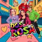 Dos Rosa - Kit Digital