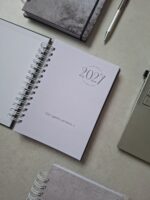 Combo Agenda Comercial 2027 - Encadernação - Imagem 3