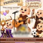 Freizinho - Kit Digital