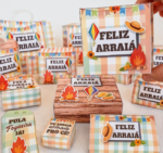 Festa Junina - Mimos - Imagem 3
