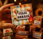 Festa Junina - Mimos - Imagem 4