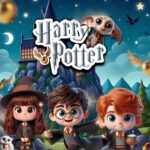 Harry Potter - Kit Digital