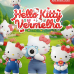 Hello Kitty - Kit Digital