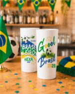 Copa do Mundo - Sublimação - Imagem 35