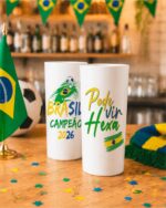 Copa do Mundo - Sublimação - Imagem 41