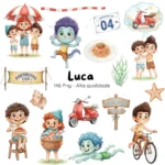 Luca - Kit Digital