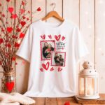 Namorados Com Foto - Artes para Camisas
