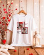 Namorados Com Foto - Artes para Camisas - Imagem 14