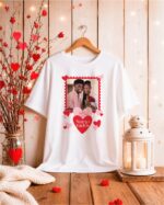 Namorados Com Foto - Artes para Camisas - Imagem 16
