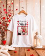 Namorados Com Foto - Artes para Camisas - Imagem 3