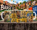 Copa do Mundo - Sublimação - Imagem 20