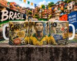 Copa do Mundo - Sublimação - Imagem 2