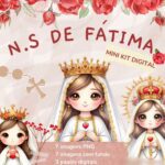 N. S. de Fátima - Kit Digital