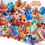 Nemo - Kit Digital