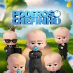 O Poderoso Chefinho - Kit Digital