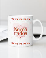 Namorados V1 - Artes para Canecas - Imagem 6