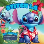 Stitch - Kit Digital