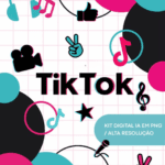 Tiktok - Kit Digital