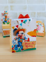 Arraiá do Mickey - Festa Junina - Imagem 7