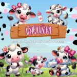 Vaquinha - Kit Digital