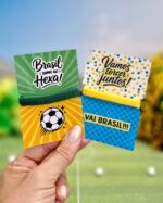 Printables Completo - Copa do Mundo - Imagem 2