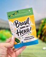 Printables Completo - Copa do Mundo - Imagem 4