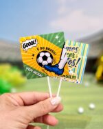 Printables Completo - Copa do Mundo - Imagem 23