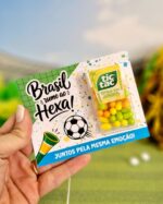 Printables Completo - Copa do Mundo - Imagem 16
