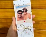 Caixa Barra de Chocolate - Dia dos Namorados - Imagem 2