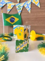 Copa do Mundo - Mimos - Imagem 4