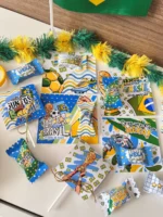 Copa do Mundo - Mimos - Imagem 2