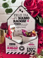 Combo  - Dia dos Namorados - Imagem 2