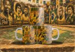 Copa do Mundo - Sublimação - Imagem 20