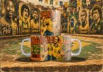 Copa do Mundo - Sublimação - Imagem 24