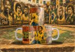 Copa do Mundo - Sublimação - Imagem 23