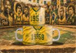Copa do Mundo - Sublimação - Imagem 18