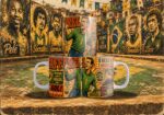 Copa do Mundo - Sublimação - Imagem 22
