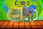 Copa do Mundo - Sublimação - Imagem 5