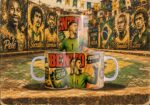 Copa do Mundo - Sublimação - Imagem 21